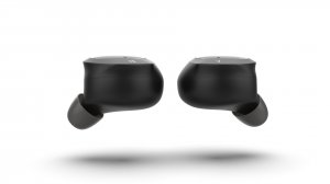 Ergoguys HM-AU-BE-203-BK Ihome Xt-15 True Wireless Ear Bud Black