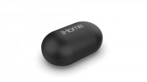 Ergoguys HM-AU-BE-203-BK Ihome Xt-15 True Wireless Ear Bud Black