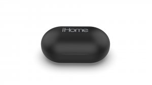 Ergoguys HM-AU-BE-203-BK Ihome Xt-15 True Wireless Ear Bud Black