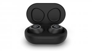 Ergoguys HM-AU-BE-203-BK Ihome Xt-15 True Wireless Ear Bud Black