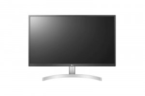 Lg 27UK670-B.AUS 27 3840 X 2160 Uhd Ips