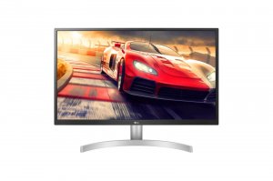 Lg 27UK670-B.AUS 27 3840 X 2160 Uhd Ips