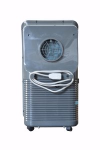 Cch YPF1-12C Ypf1-12c 12000 Btu Portable Acdehumi