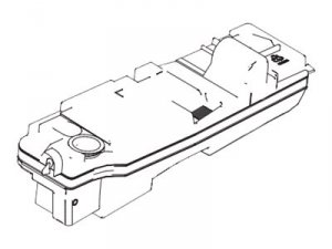 Axis CNMFM2-5533-000 Canon Imagerunner C2880