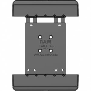 Ram RAM-HOL-TAB26U Ram Mount, Unp Ram Tab-tite Samsung Tab 4 10.1 .5