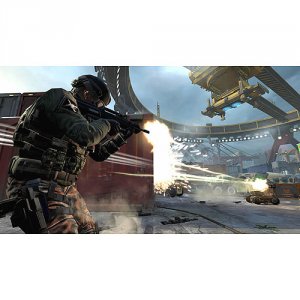 Activision 84774 Ps3 Call Of Duty: Black Ops Ii W Dlc