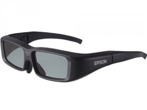 Epson V12H483001 Active Shutter 3d Glasses