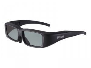 Epson V12H483001 Active Shutter 3d Glasses