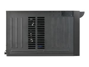 Tripp SRXCOOL7KRM Ac Unit For Server Racks - Rack Mount, 7,000 Btu, 23