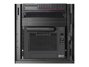 Tripp SRXCOOL7KRM Ac Unit For Server Racks - Rack Mount, 7,000 Btu, 23