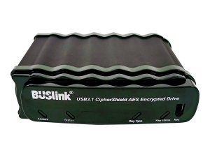 Buslink CDSE-4TSDG2C 4tb 2.5 Typec 256bit Aes Buspw