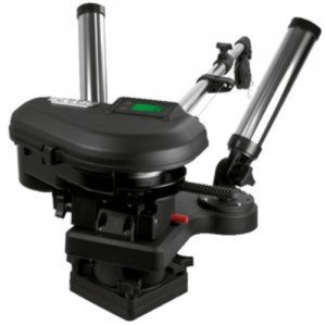 Scotty 2116 Scotty  Hp Depthpower Electric Downrigger 60