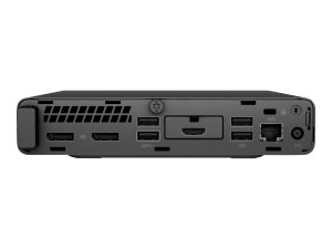 Hp 6HG09US#ABA Hp Prodesk 400-g4 Mini Business Pc