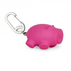 Buqu BQBPGPK2 Chubbs Usb Power Bank Pink