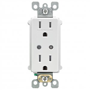 Leviton DZR15-1RZ 1800w Whla Dec Smart