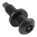 Chief PNTX-100 Pin Torx Security Screws, 100