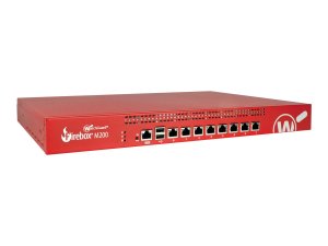 Watchguard WGM20031 Firebox M200