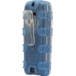 Zcover CI925SQL Silicone Case Wfront Clamshell