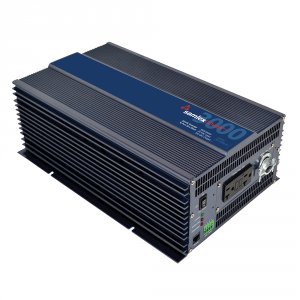 Samlex PST-3000-24 Samlex 3000w Pure Sine Wave Inverter - 24v