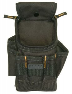 Clc 1523 Clc  Ziptoptrade; Utility Pouch - Small