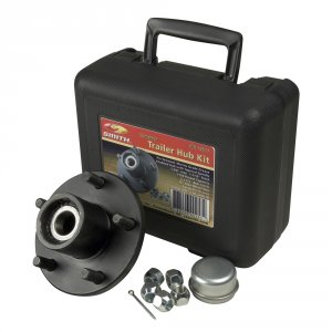 C.e. 13511 Trailer Hub Kit Package 1-38