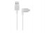 Moshi 99MO023128 Apple Mfi-certified 90-degree Lightning To Usb Cable 