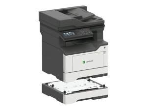 Lexmark 36ST710 Mx421ade - Multifunction - Laser - Copying,color Scann