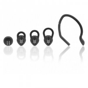 Demant 504591 Presence Acc.earhook,4 Ear Sleeves.