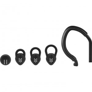 Demant 504591 Presence Acc.earhook,4 Ear Sleeves.