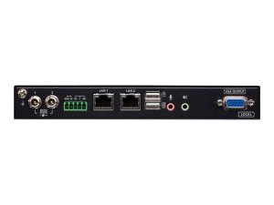 Aten CN9000 Single Port Vga Kvm Over Ip Slim Version