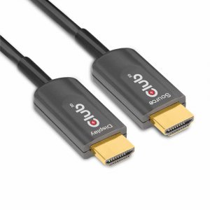 Club CAC-1377 Cac-1377 Ultra High Speed Hdmi Certified Active Optical 