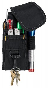 Clc 1105 Clc  5 Pocket Cell Phone  Tool Holder