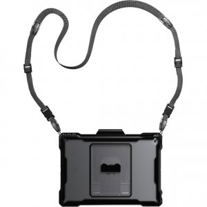 Max MC-AC-SS-BLK Shoulder Strap For Ipad 7