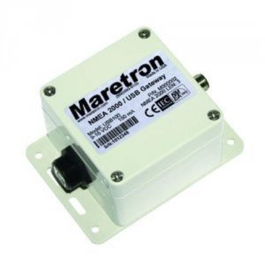 Maretron USB100-01 Usb100 Nmea 2000reg; Usb Gateway