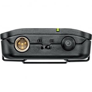 Shure BLX1=-H11 Bodypack Transmitter