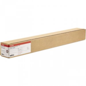 Canon 1429V469 - Fine Art Canvas Paper - 19 Mil Roll (4.2 In X 40 Ft) 