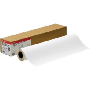 Canon 1429V469 - Fine Art Canvas Paper - 19 Mil Roll (4.2 In X 40 Ft) 