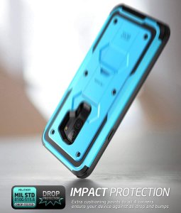 I G-S9P-AB-NOSP-BE Keep It Protected With The Armorbox Case