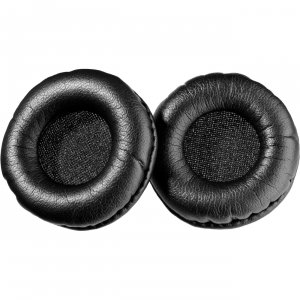 Demant 504150 Leatherette Ear Pads, Small