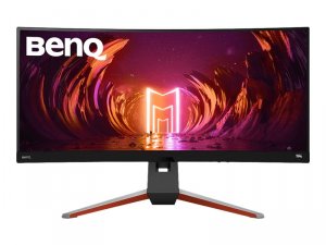 Benq EX3415R Premium,metallic Grey,34,ips,3440x1440,dp1.4;hdmi 2.0,hdr