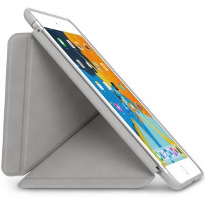 Moshi 99MO064011 Displays Your Ipad At All The Right Angles For Typing