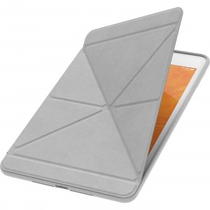 Moshi 99MO064011 Displays Your Ipad At All The Right Angles For Typing