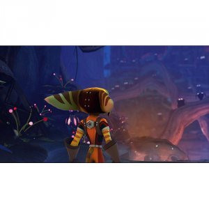 Sony 98175 Ps3 Ratchet  Clank: All 4 One