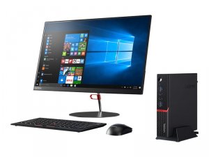 Lenovo 10VG0010US Thinkcentre M715q 10vg