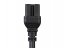 Monoprice 35115 Heavy Duty Power Cord - Nema 5-15p To Iec 60320 C15_ 1