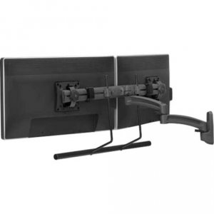 Chief K2W22HB K2 Wall Mnt Dual Disp 2l Arm H