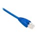 Unc PC6-02F-BLU-S Unirise 2ft Cat6 Snagless Unshielded (utp) Ethernet 