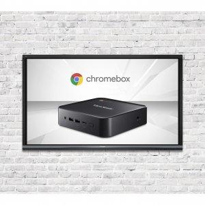 Viewsonic NMP760 Google Chromebox