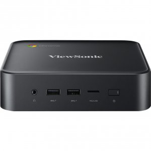 Viewsonic NMP760 Google Chromebox