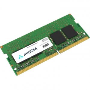 Axiom AA937596-AX 16gb Ddr4-3200 Sodimm